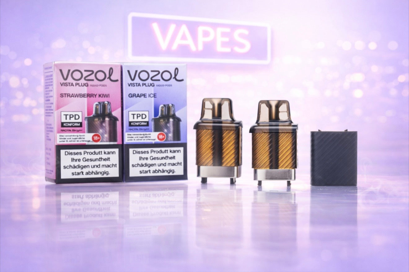 Vozol 10000 Pods