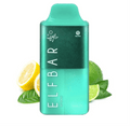 Elfbar 5000 Lemon Lime