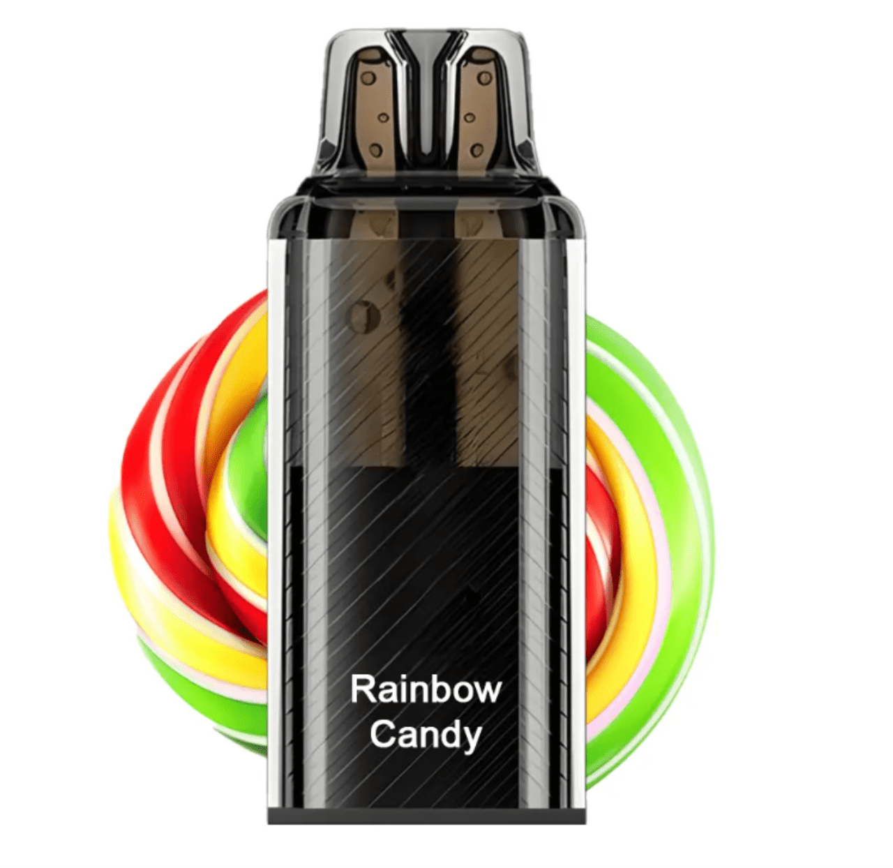 Vozol 10000 Pods Rainbow Candy