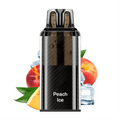 Vozol 10000 Pods Peach Ice