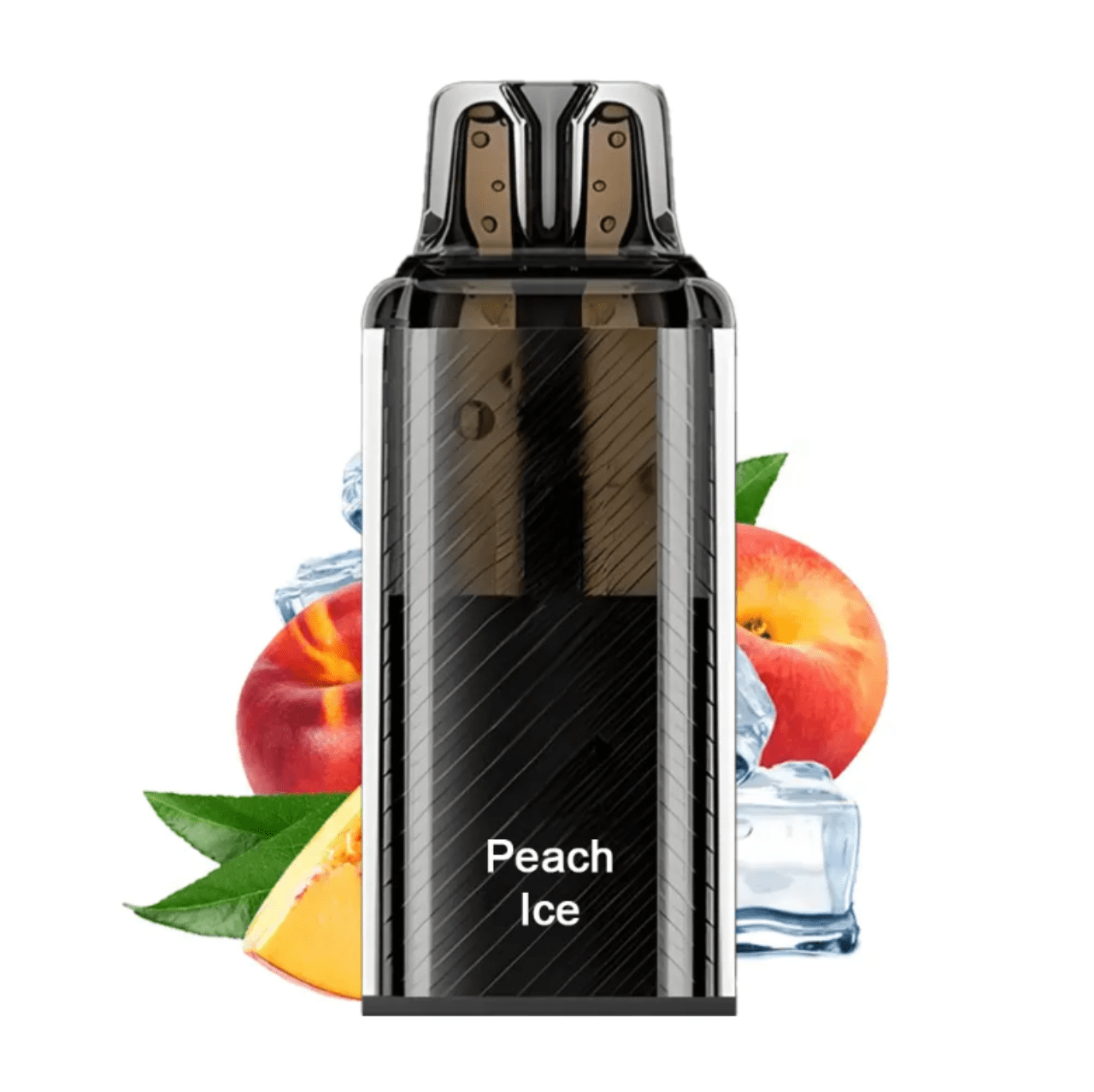 Vozol 10000 Pods Peach Ice