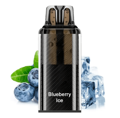 Vozol 10000 Pods Blueberry