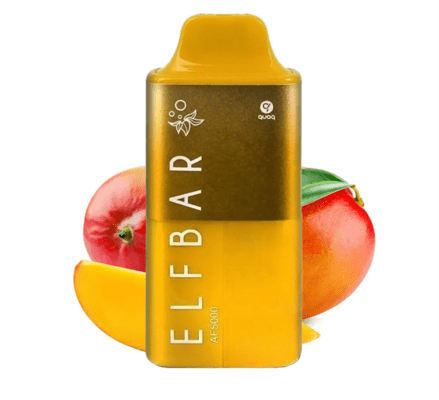 Elfbar 5000 Tripple Mango