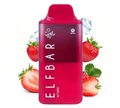 Elfbar 5000 Strawberry Ice