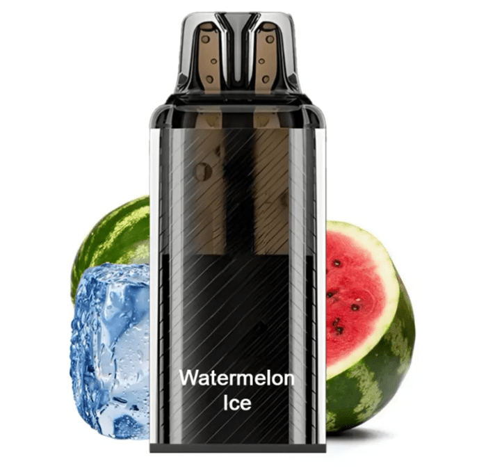 Vozol 10000 Pods Watermelon Ice