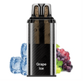 Vozol 10000 Pods Grape Ice