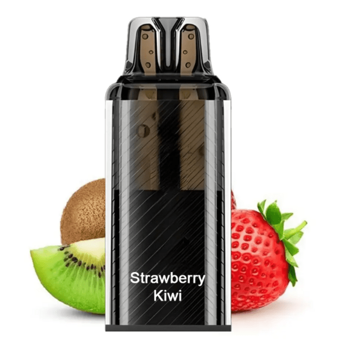 Vozol 10000 Pods Strawberry Kiwi