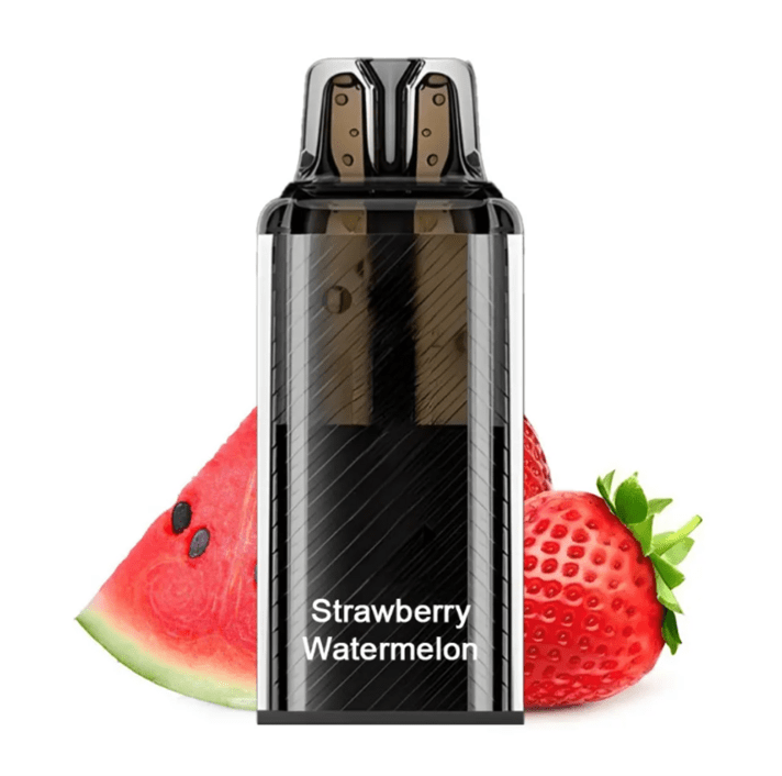 Vozol 10000 Pods Strawberry Watermelon