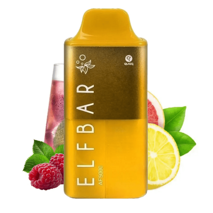 Elfbar 5000 Pink Lemonade