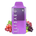 Elfbar 5000 Grape