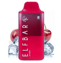 Elfbar 5000 Cherry Ice