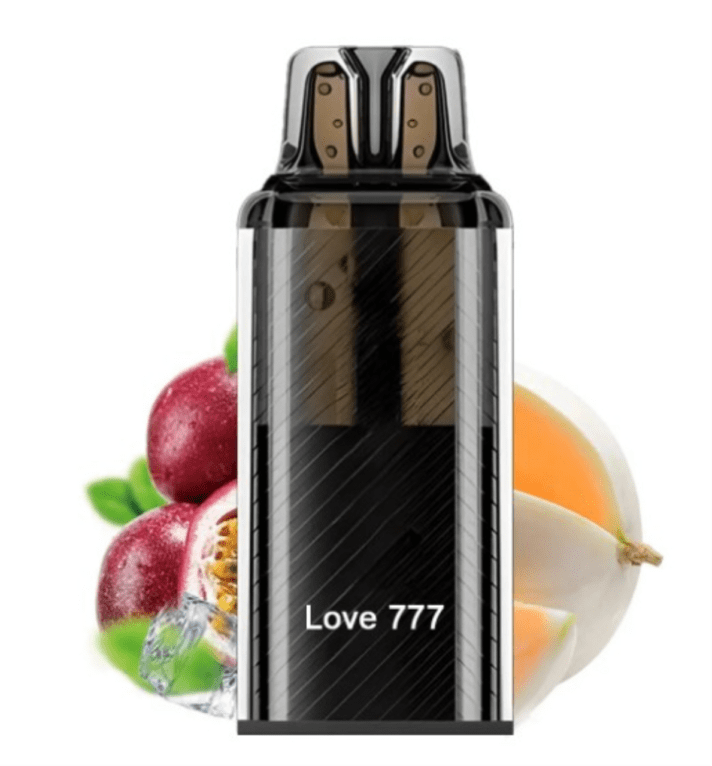 Vozol 10000 Pods Love77