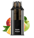 Vozol 10000 Pods Apple Peach