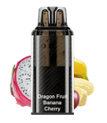 Vozol 10000 Pods Dragon Fruit Banane Cherry